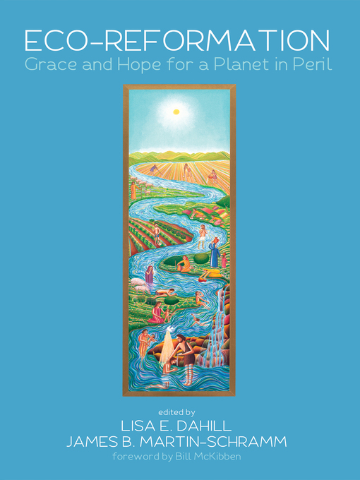 Title details for Eco-Reformation by Lisa E. Dahill - Available